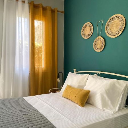 Ermis Apartments Argostolion Exterior foto