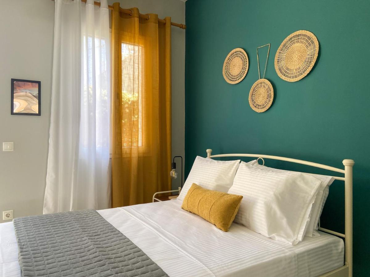 Ermis Apartments Argostolion Exterior foto